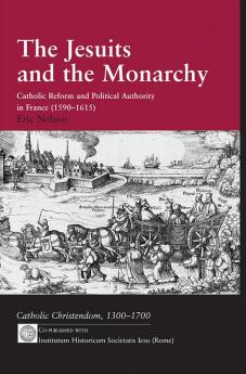Jesuits and the Monarchy