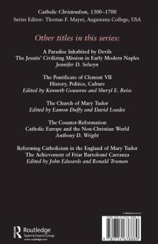 Jesuits and the Monarchy