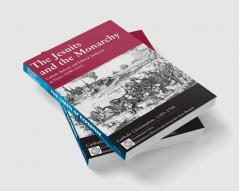 Jesuits and the Monarchy
