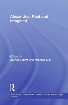 Alexandria Real and Imagined