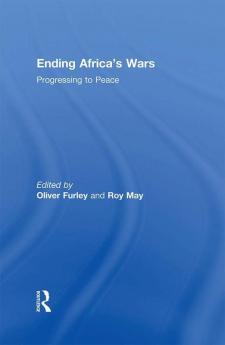 Ending Africa's Wars
