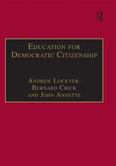 Education for Democratic Citizenship