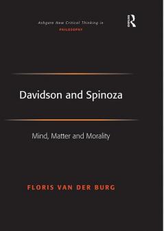 Davidson and Spinoza