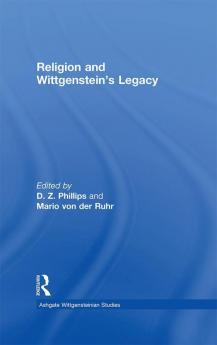 Religion and Wittgenstein's Legacy