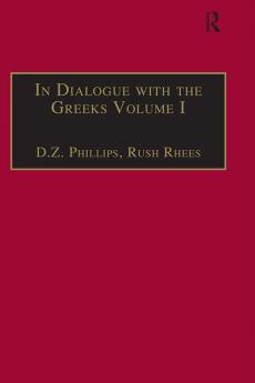 In Dialogue with the Greeks