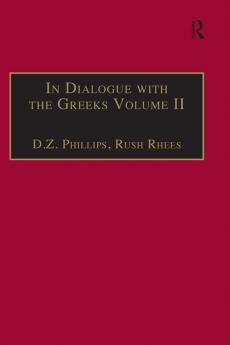 In Dialogue with the Greeks