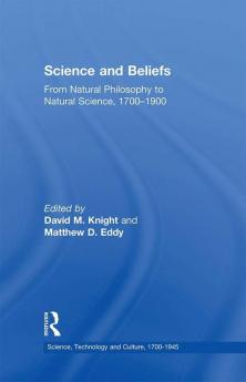 Science and Beliefs