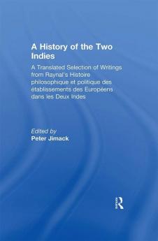 History of the Two Indies