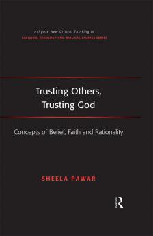 Trusting Others Trusting God