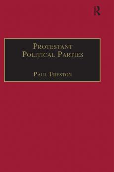 Protestant Political Parties