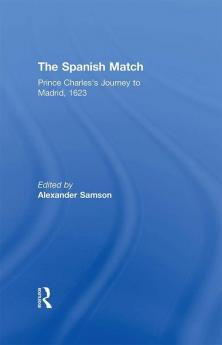 Spanish Match