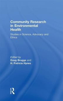 Community Research in Environmental Health