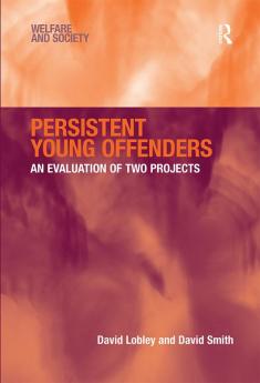 Persistent Young Offenders