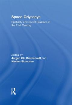 Space Odysseys