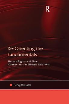 Re-Orienting the Fundamentals