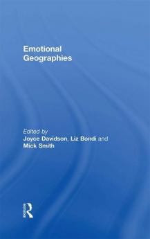 Emotional Geographies