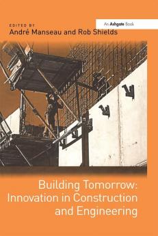 Building Tomorrow: Innovation in Construction and Engineering