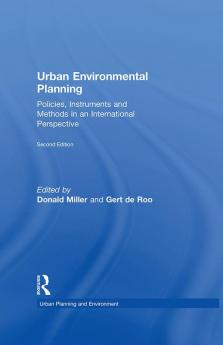 Urban Environmental Planning