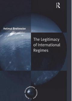 Legitimacy of International Regimes