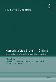 Marginalisation in China