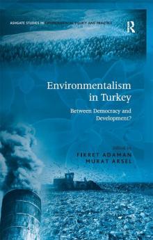 Environmentalism in Turkey