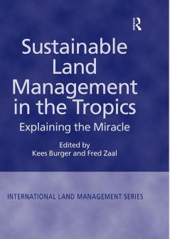 Sustainable Land Management in the Tropics