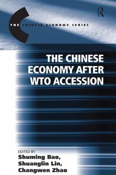 Chinese Economy after WTO Accession