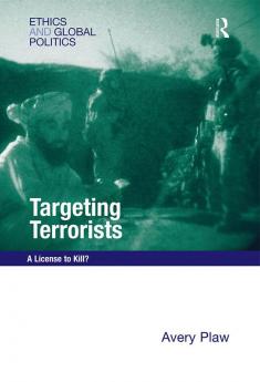 Targeting Terrorists