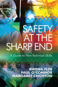 Safety at the Sharp End