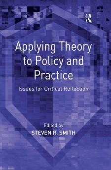 Applying Theory to Policy and Practice