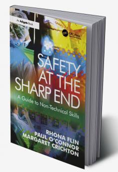 Safety at the Sharp End