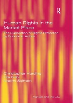 Human Rights in the Market Place