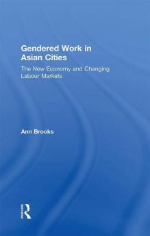 Gendered Work in Asian Cities