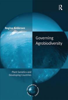 Governing Agrobiodiversity