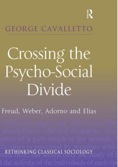 Crossing the Psycho-Social Divide