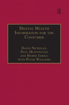 Digital Health Information for the Consumer