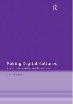 Making Digital Cultures