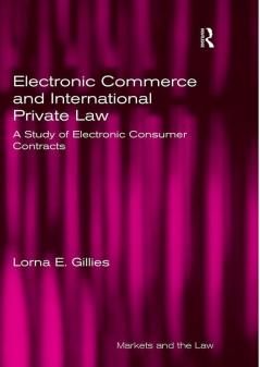 Electronic Commerce and International Private Law