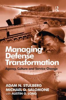 Managing Defense Transformation