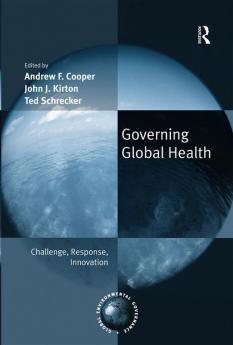 Governing Global Health