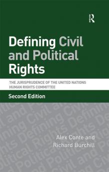 Defining Civil and Political Rights