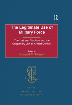 Legitimate Use of Military Force