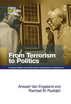 From Terrorism to Politics