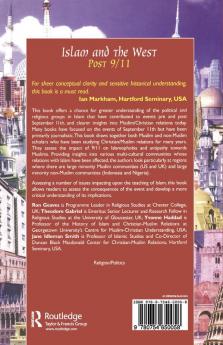 Islam and the West Post 9/11