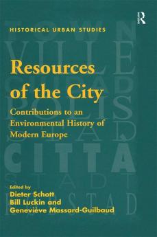 Resources of the City