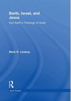 Barth Israel and Jesus