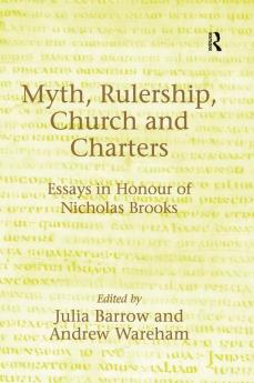 Myth Rulership Church and Charters