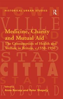Medicine Charity and Mutual Aid