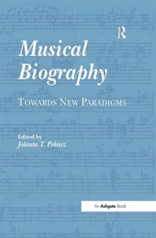 Musical Biography