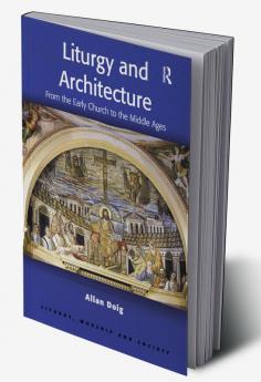 Liturgy and Architecture